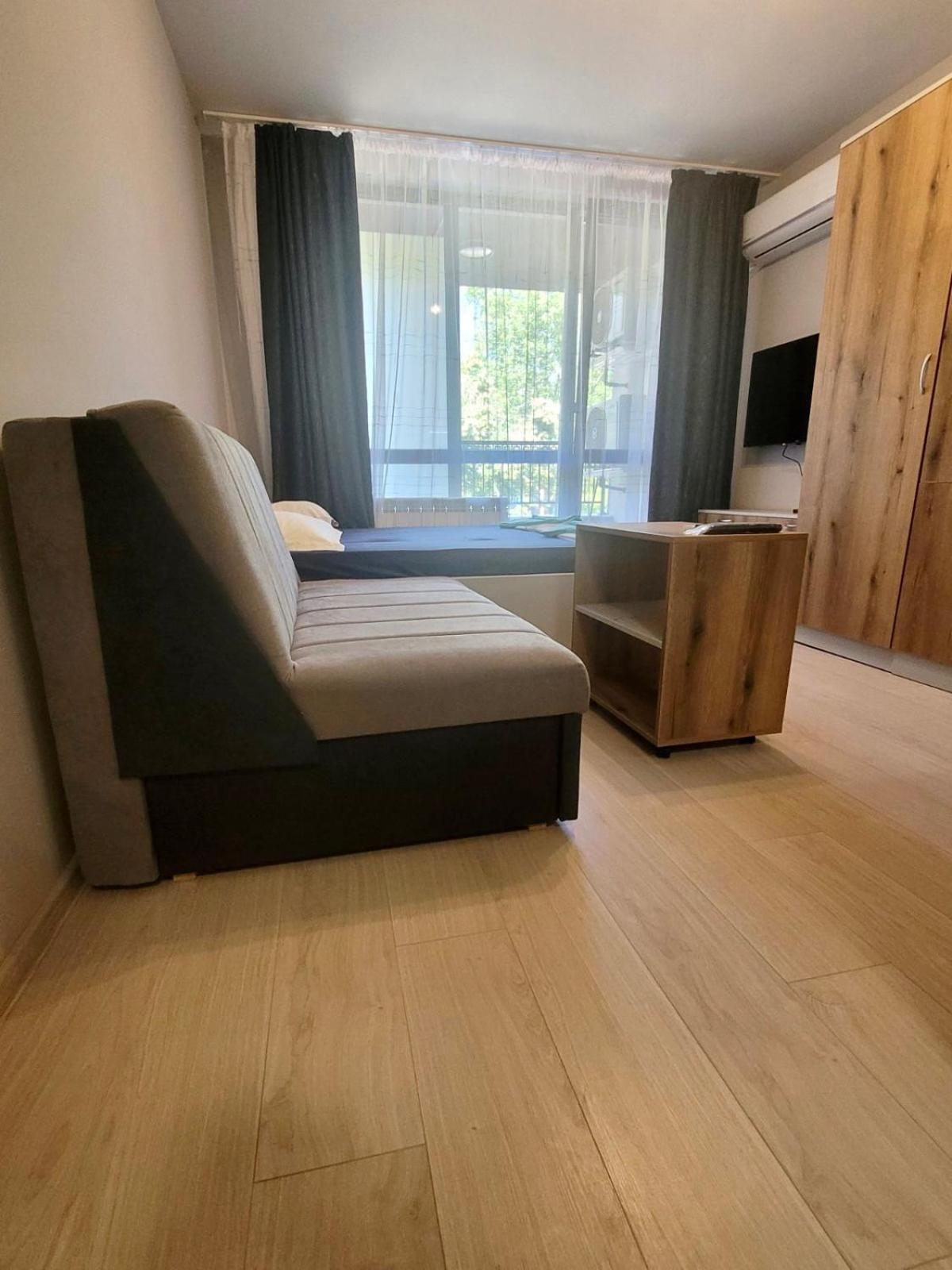 Amarant Flats Apartment София Екстериор снимка