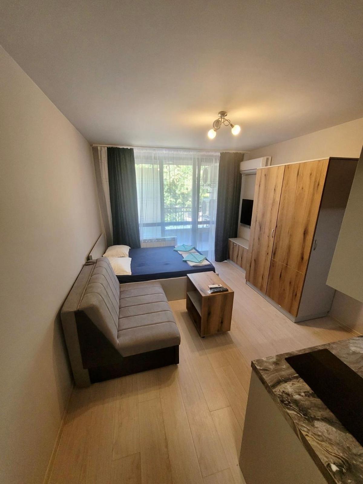 Amarant Flats Apartment София Екстериор снимка